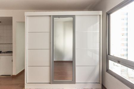 Studio de kitnet/studio para alugar com 1 quarto, 35m² em Santa Cecília, São Paulo