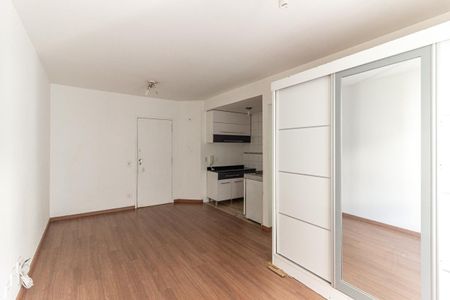 Studio de kitnet/studio para alugar com 1 quarto, 35m² em Santa Cecília, São Paulo