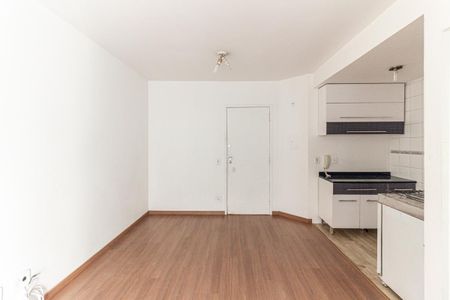 Studio de kitnet/studio para alugar com 1 quarto, 35m² em Santa Cecília, São Paulo