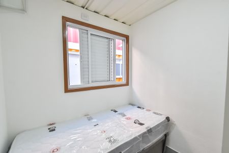 Casa de condomínio para alugar com 45m², 2 quartos e sem vagaQuarto