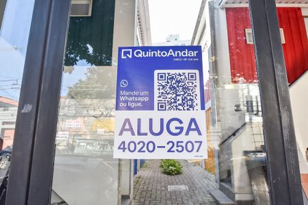 Casa de condomínio para alugar com 45m², 2 quartos e sem vagaPlaca