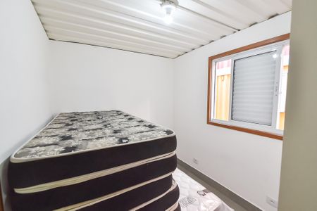 Casa de condomínio para alugar com 45m², 2 quartos e sem vagaSuíte