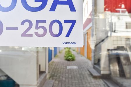 Casa de condomínio para alugar com 45m², 2 quartos e sem vagaPlaca