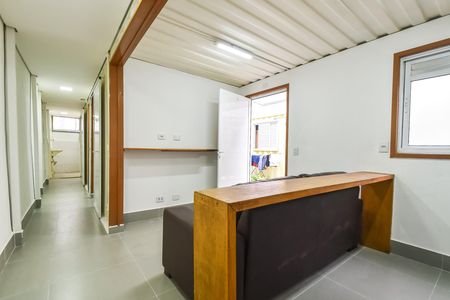 Sala de kitnet/studio para alugar com 2 quartos, 45m² em Aclimação, São Paulo