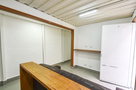 Sala de kitnet/studio para alugar com 2 quartos, 45m² em Aclimação, São Paulo