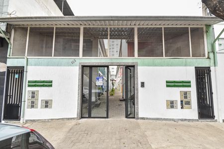 Fachada de kitnet/studio para alugar com 2 quartos, 45m² em Aclimação, São Paulo