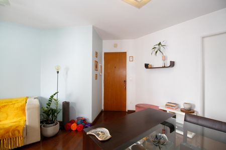 Apartamento à venda com 45m², 1 quarto e 1 vagaSala de Estar