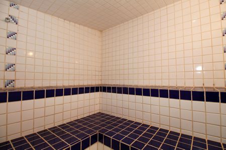 Apartamento à venda com 45m², 1 quarto e 1 vagaÁrea Comum - Sauna Úmida