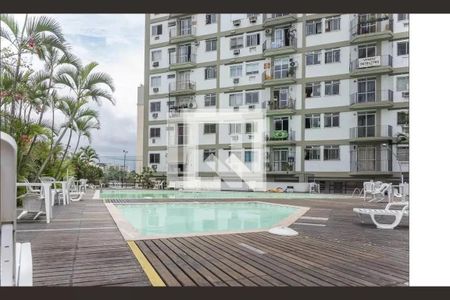 Apartamento para alugar com 75m², 2 quartos e 1 vagaÁrea comum