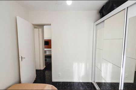 Apartamento para alugar com 75m², 2 quartos e 1 vagaQuarto