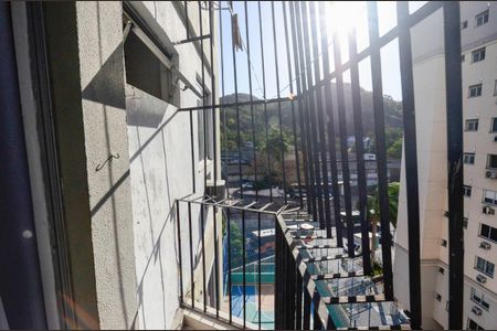 Apartamento para alugar com 75m², 2 quartos e 1 vagaVista da Sala