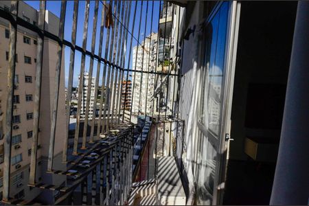 Apartamento para alugar com 75m², 2 quartos e 1 vagaVista da Sala