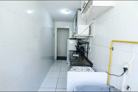 Apartamento para alugar com 75m², 2 quartos e 1 vagaÁrea de Serviço