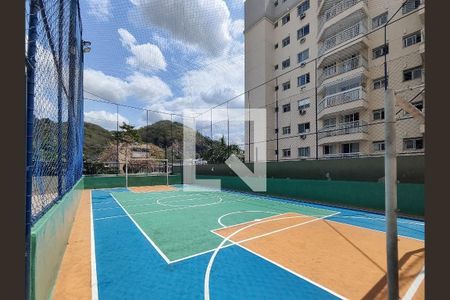 Apartamento para alugar com 75m², 2 quartos e 1 vagaÁrea comum
