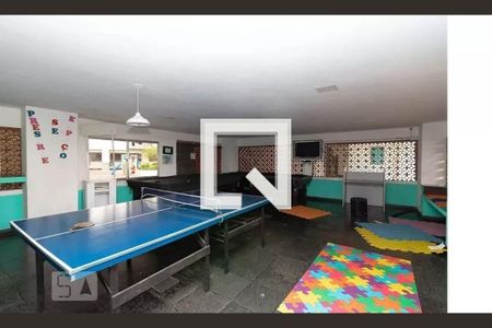 Apartamento para alugar com 75m², 2 quartos e 1 vagaÁrea comum