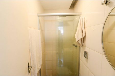 Apartamento para alugar com 75m², 2 quartos e 1 vagaBanheiro Social