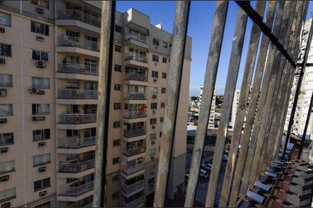 Apartamento para alugar com 75m², 2 quartos e 1 vagaVista da Sala