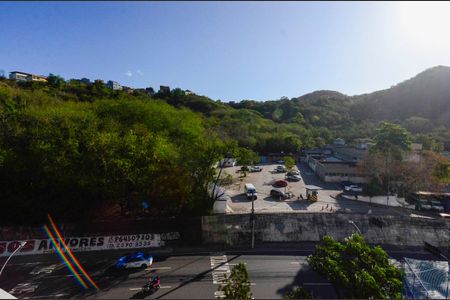 Apartamento para alugar com 75m², 2 quartos e 1 vagaVista do Quarto