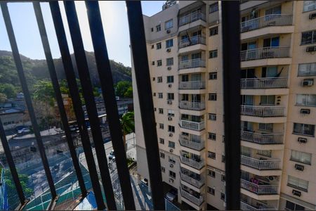 Apartamento para alugar com 75m², 2 quartos e 1 vagaVista da Sala