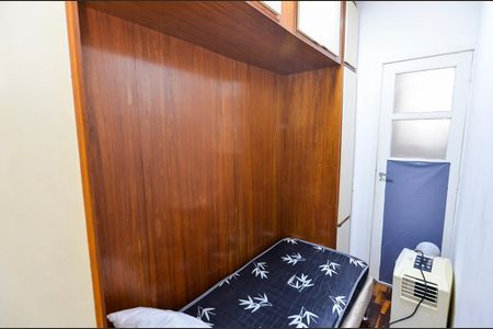 Quarto 2 de apartamento para alugar com 2 quartos, 65m² em Estácio, Rio de Janeiro