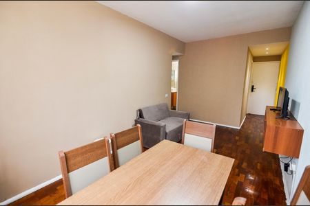 Sala de apartamento para alugar com 2 quartos, 65m² em Estácio, Rio de Janeiro
