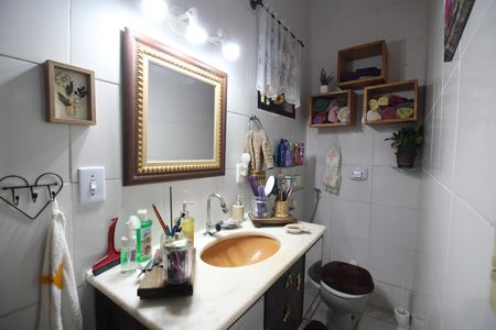 Casa para alugar com 100m², 2 quartos e 1 vagaQuarto 2 - Suíte