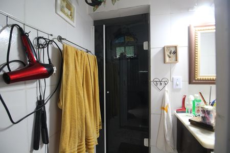 Casa para alugar com 100m², 2 quartos e 1 vagaQuarto 2 - Suíte