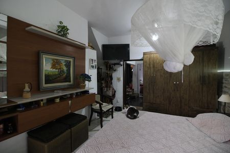 Casa para alugar com 100m², 2 quartos e 1 vagaQuarto 2