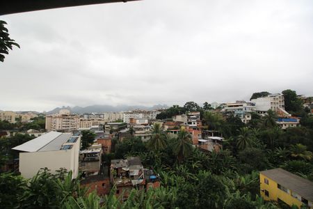 Casa para alugar com 100m², 2 quartos e 1 vagaTerraço - Vista