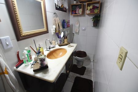 Casa para alugar com 100m², 2 quartos e 1 vagaQuarto 2 - Suíte