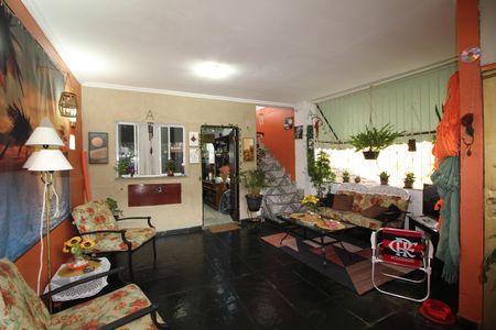Casa para alugar com 100m², 2 quartos e 1 vagaGaragem