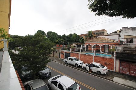 Casa para alugar com 100m², 2 quartos e 1 vagaTerraço - Vista