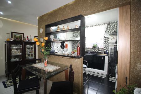 Casa para alugar com 100m², 2 quartos e 1 vagaCozinha