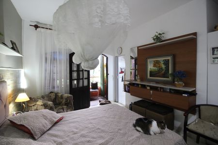 Casa para alugar com 100m², 2 quartos e 1 vagaQuarto 2