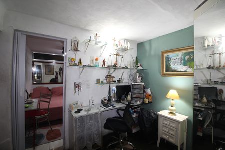 Casa para alugar com 100m², 2 quartos e 1 vagaHall dos Quartos