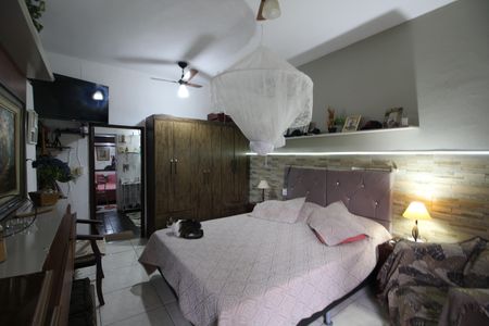 Casa para alugar com 100m², 2 quartos e 1 vagaQuarto 2