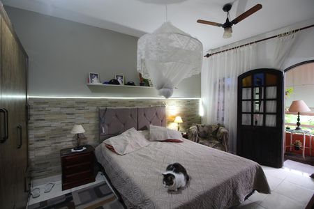 Casa para alugar com 100m², 2 quartos e 1 vagaQuarto 2
