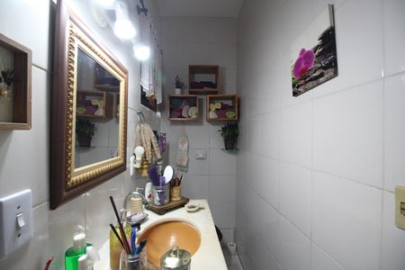 Casa para alugar com 100m², 2 quartos e 1 vagaQuarto 2 - Suíte