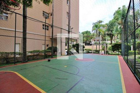 Apartamento à venda com 80m², 3 quartos e 2 vagas Apartamento à venda com 80m², 3 quartos e 2 vagasQuadra