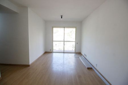 Apartamento à venda com 80m², 3 quartos e 2 vagasSala