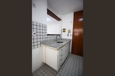 Apartamento à venda com 80m², 3 quartos e 2 vagasCozinha