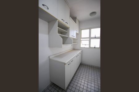 Apartamento à venda com 80m², 3 quartos e 2 vagasCozinha