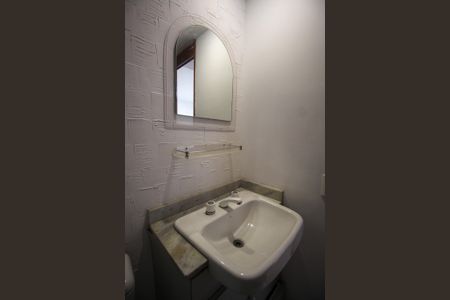 Apartamento à venda com 80m², 3 quartos e 2 vagasBanheiro