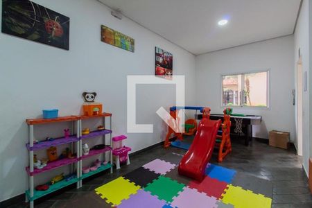 Apartamento à venda com 80m², 3 quartos e 2 vagas Apartamento à venda com 80m², 3 quartos e 2 vagasBrinquedoteca