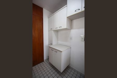 Apartamento à venda com 80m², 3 quartos e 2 vagasCozinha