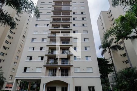 Apartamento à venda com 80m², 3 quartos e 2 vagas Apartamento à venda com 80m², 3 quartos e 2 vagasFachada e portaria