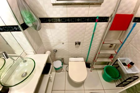 Apartamento para alugar com 1 quarto, 35m² em Flamengo, Rio de Janeiro