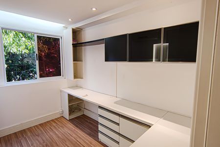 Quarto 1 de apartamento para alugar com 3 quartos, 135m² em Jacarepaguá, Rio de Janeiro