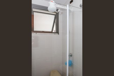 Apartamento à venda com 177m², 4 quartos e 3 vagasBanheiro de serviço