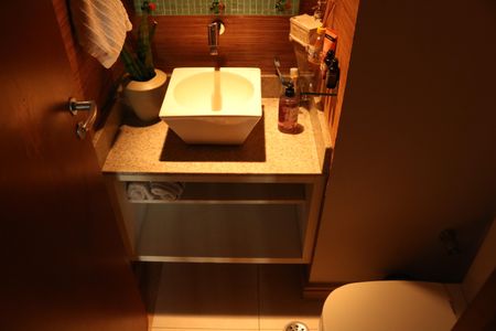 Apartamento à venda com 177m², 2 quartos e 3 vagasLavabo